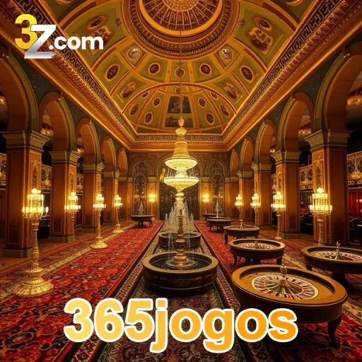 365jogos bet Jogos de caça-níqueis