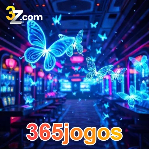 365jogos bet
