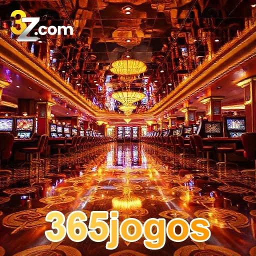 365jogos bet