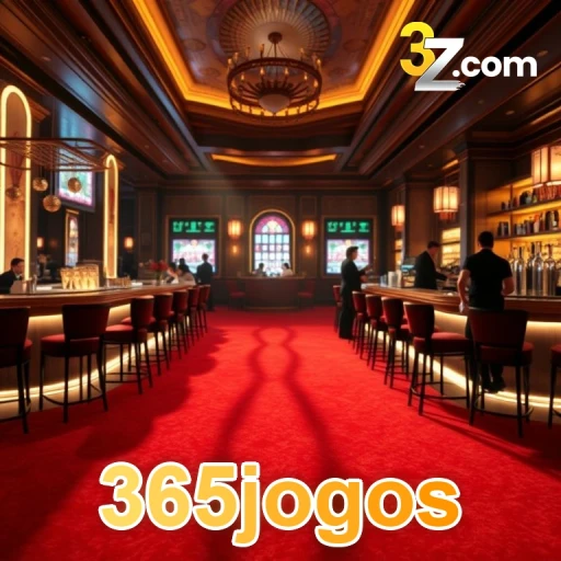 365jogos bet Pagamento