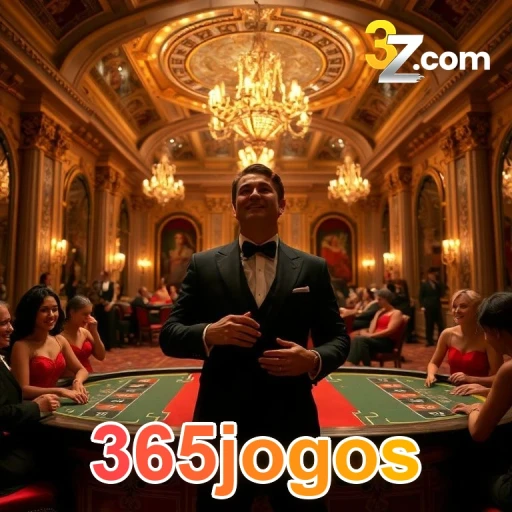 365jogos bet Jogos de caça-níqueis