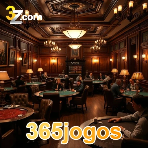 365jogos bet Jogos de caça-níqueis