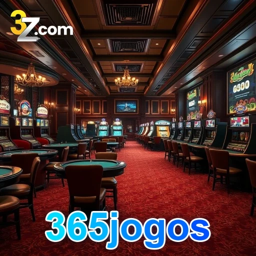 365jogos bet